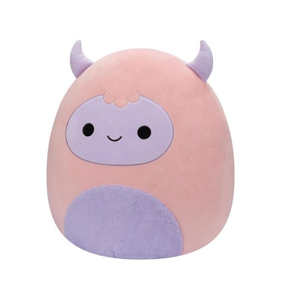 NWT Squishmallow “Ronalda” 20” - Picture 3 of 4